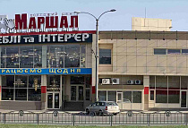 Свет, Харьков, Немышлянский район, проспект Героев Харькова, 257 Б