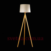 Торшер Декоративный TY-3014 BRASS  фото