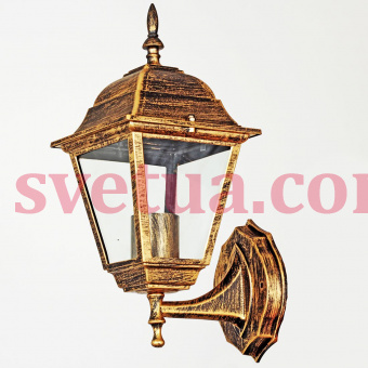 Бра Настенное BS-5019 A/N Bronze фото
