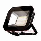 Прожектор SLP-30W  SMD LED 6000K BK фото