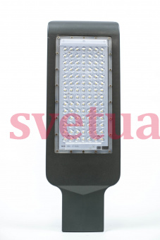 Консольный светильник LED фонарь уличный SMD 50 Вт фото