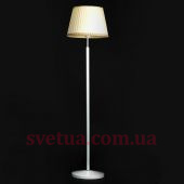 Торшер Декоративный SWT-3510 WH+SHADE фото