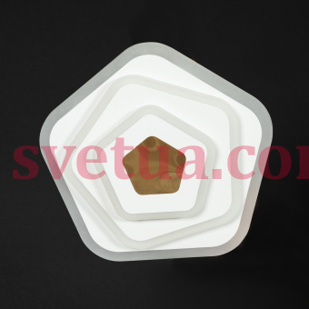 Светильник светодиодный SY-16121/240 WT фото