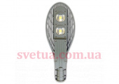Консольный светильник уличный продувной 100w LED MATRIX Оригинал фото