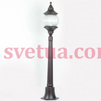 Садово - парковый светильник KX-17020/P1 CFG фото