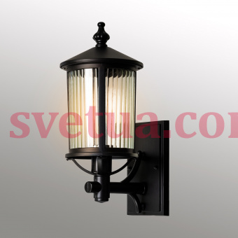 Светильник  KX-9901 UP BK фото