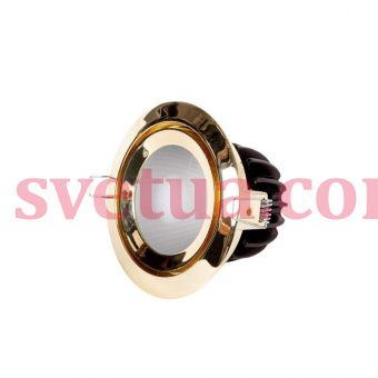 Светильник SF-8028 BRASS   фото