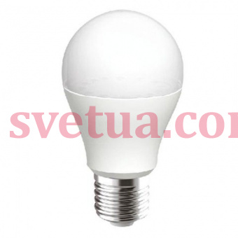 Лампочка Светодиодная 15W 4200K A60 E27 фото
