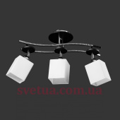 Люстра Декоративная SH-4420/3 CR фото