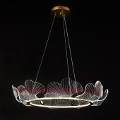 Люстра Светодиодная Y-3109/860 FGD DIMMER фото
