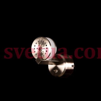 Бра Декоративное SE-8008/1W SN фото