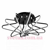Люстра Светодиодная SY-6105/8 BK  фото