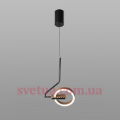 Люстра Светодиодная SL-6007/1D GD фото