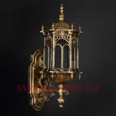 Бра Настенное KX-10604 Bronze фото