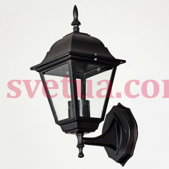 Бра Настенное BS-5019A/N BK фото