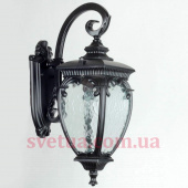 Бра Настенное KX-13905/W BK фото