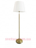 Торшер Декоративный SWT-3510 AB+SHADE фото