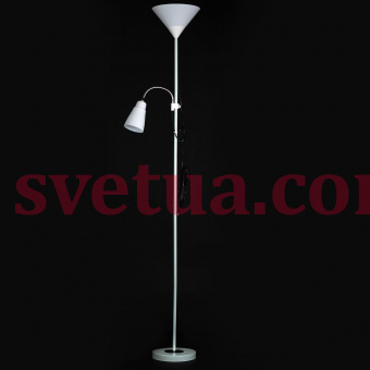 Торшер Декоративный SWT-3940 WH фото