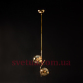 Светильник  SN-094-2 FGD фото
