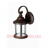 Бра Настенное SW-209344/1W AB фото