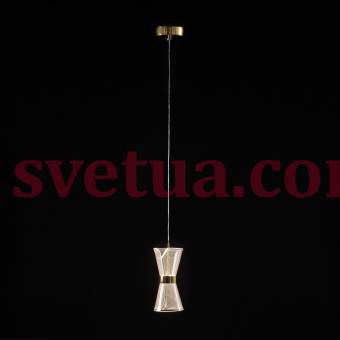 Люстра Светодиодная SY-16029/1 GD фото