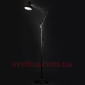Торшер Декоративный SWT-3930 BK фото