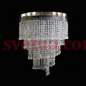 Люстра Хрустальная SW-MD8877/7 BKC фото