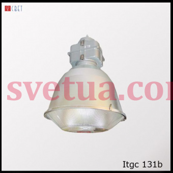 Промышленный светильник ITGC 131B GEA фото