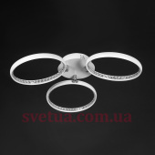 Люстра Светодиодная SS-62039/3 WT фото