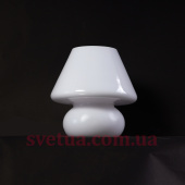 Настольная лампа SWT-2049-M WH фото