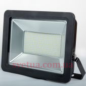 Прожектор SLP-300W  SMD LED 6000K BK фото