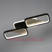 Люстра Светодиодная SY-35003/2T MB+SR Pult DU фото