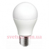 Лампочка Светодиодная 15W 4200K A60 E27 фото