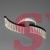 Люстра Светодиодная SY-26261/2T MB+WH Pult DU фото