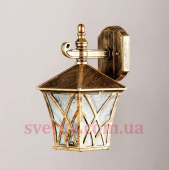 Бра Настенное KX-A118 BRONZE фото