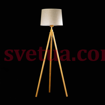 Торшер Декоративный TY-3014 BRASS  фото