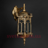 Бра Настенное KX-10605/M Bronze фото