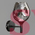 Бра Декоративное SN-881-1 BK BK фото