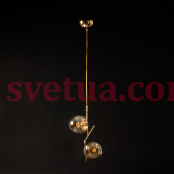Светильник  SN-094-2 FGD фото