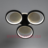 Люстра Светодиодная SY-35003/3T MB+SR Pult DU фото