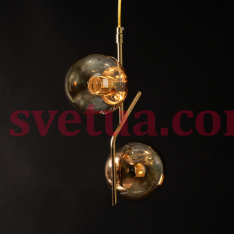 Светильник  SN-094-2 FGD фото