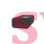 Повербанк TITANUM 728S 30000mAh 22.5W Black фото