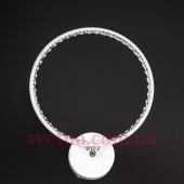 Бра Светодиодное SS-62039/1W WT фото