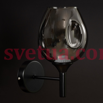 Бра Декоративное SN-881-1 BK BK фото