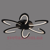 Люстра Светодиодная SY-71591/6A1 MB Pult DU фото