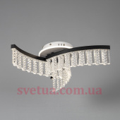 Люстра Светодиодная SY-26261/3T MB+WH Pult DU фото
