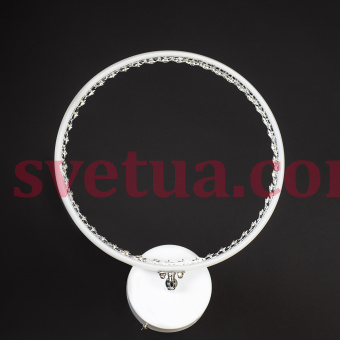 Бра Светодиодное SS-62039/1W WT фото