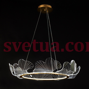 Люстра Светодиодная Y-3109/860 FGD DIMMER фото