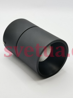 Светильник SP-2 BK фото