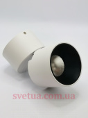 Светильник SP-2 WT+BK фото